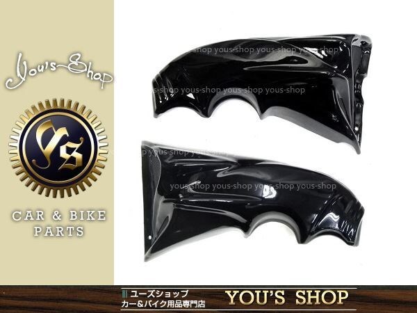 新品 V-MAX1200 エアインテーク ダミーダクト エアーダクト拍卖