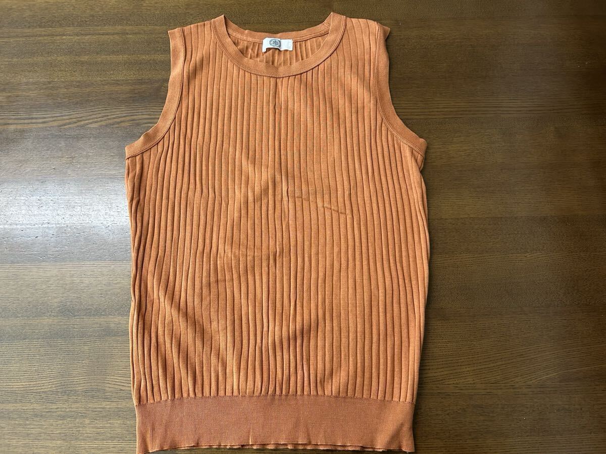 J.PRESS タンクトップ トップス サイズT13拍卖