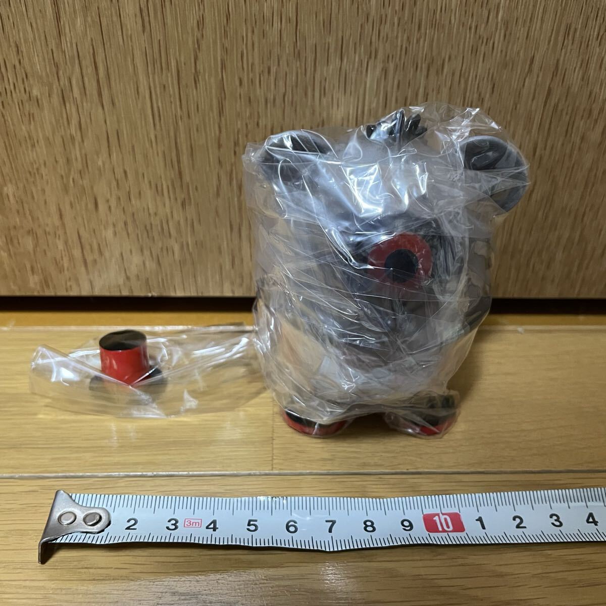 レア 限定 PEEK A BOO TOY the Circus Night MIMIMU みみむ ベニアズマイモミ beniazuma imomi ソフビ sofvi sofubi 新品 未使用拍卖