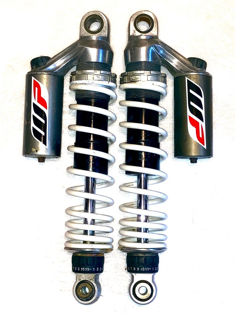 ホワイトパワーwp beetオーリンズゼファーxjrzrxcb400sfshowaz1z2バリオスgsxヨシムラナイトロンリアサスペンションマルゾッキショーワ2拍卖