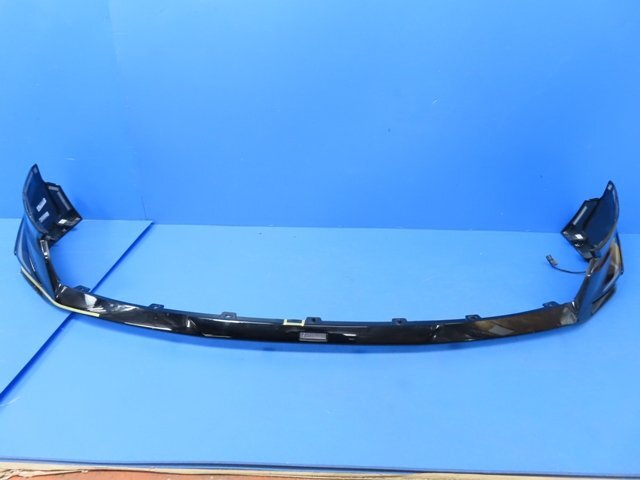 モデリスタ プリウス ZVW60 MXWH60 フロントスポイラー アティチュードブラック 218 NEO ADVANCE STYLE 【 MSD41-47001 】 (M010423)拍卖