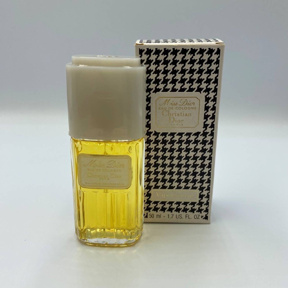 Christian Dior ディオール Miss Dior ミスディオール EAU DE COLOGNE オーデコロン ブランド パフューム コスメ 香水拍卖