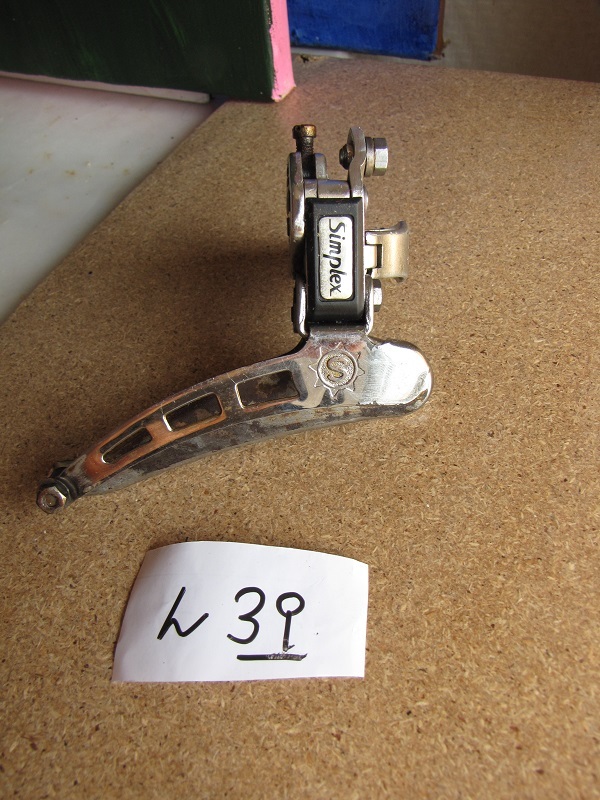 サンプレックス F機 ん39拍卖