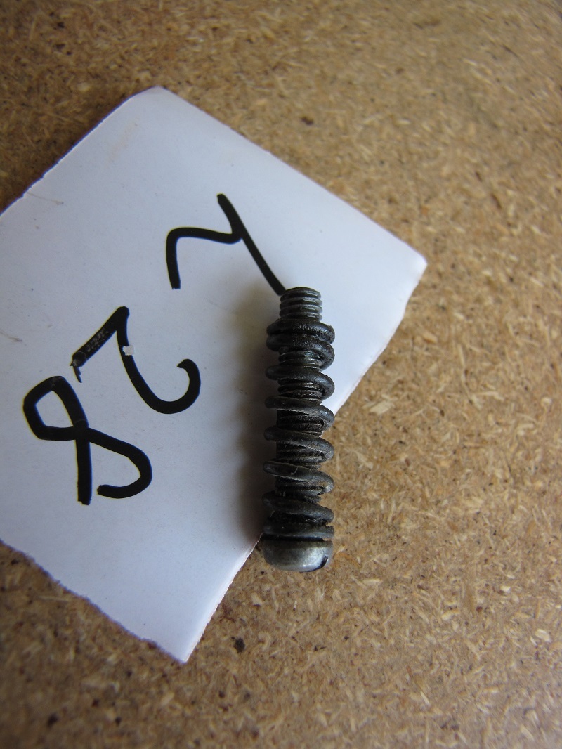 カンパ ヌーヴォーレコード R機のアジャスターボルト ん28拍卖