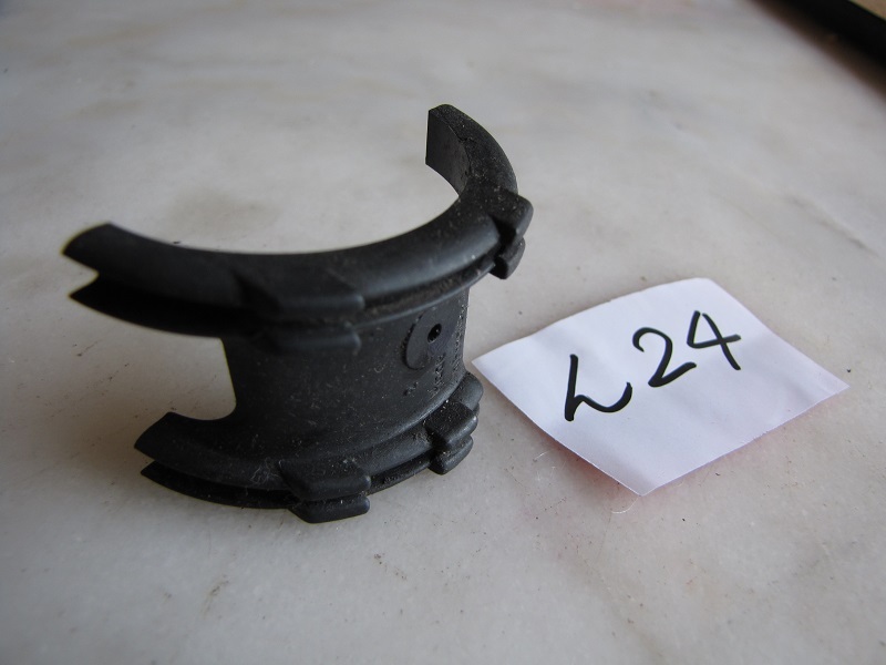 BB裏用のワイヤーガイド ん24拍卖