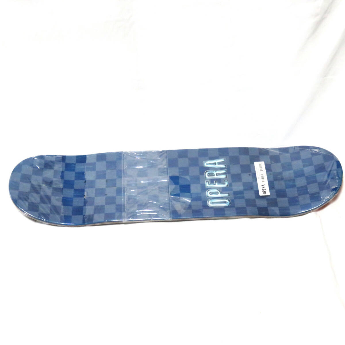 スケートボード デッキ OPERA Nassim Nomad EX7 Deck 8.375インチ×32インチ拍卖