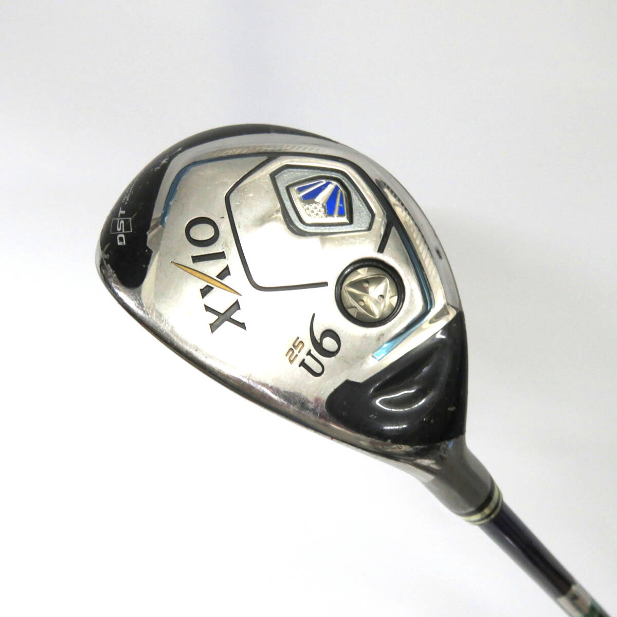 DUNLOP ダンロップ XXIO 8 ゼクシオ MP800 U6 フレックス R 左利き レフティー拍卖