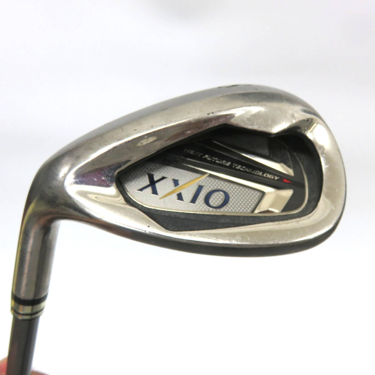 DUNLOP ダンロップ XXIO 7 ゼクシオ MP700 S 単品 左利き拍卖