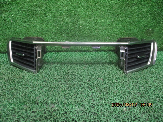 GGH25 トヨタ アルファード 平成22年 エアコン吹き出し口 252571拍卖