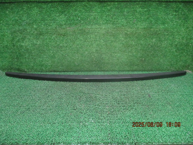 GRS204 クラウン アスリート 平成21年 カラーNO.202 リアゲートスポイラー 252763拍卖