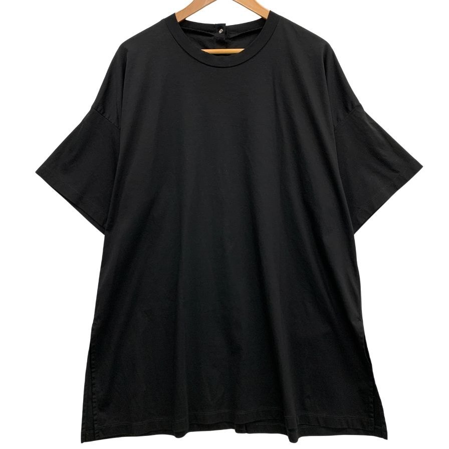 極美品◆シャツ ディーゼル ブラウス メタルボタン コットン レディース ブラック サイズXS DIESEL 【AFB2】拍卖