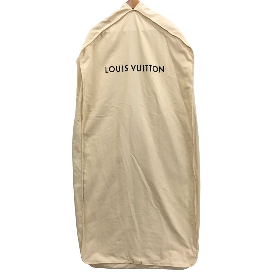 ルイヴィトン ガーメントカバー ケース 衣装カバー LOUIS VUITTON【AFB51】拍卖