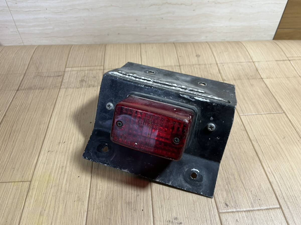 252528-28 GB250クラブマン-1 MC10 テールランプ拍卖