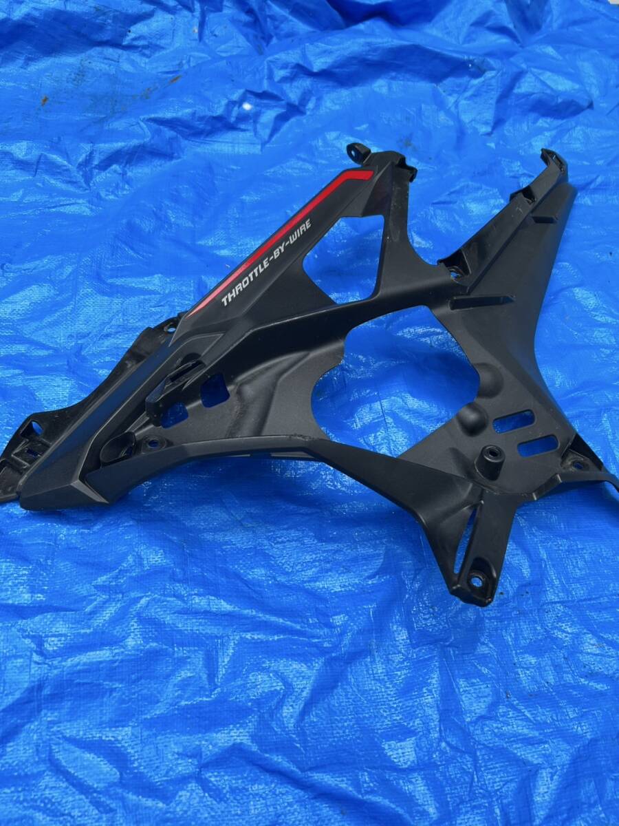 2525A5-04 CBR250RR 右 インナーカウル サイドカウル MC51拍卖