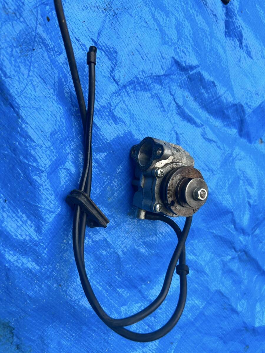 2525A2-3 RZ250R 29L YAMAHA TZR250 オイルポンプ拍卖