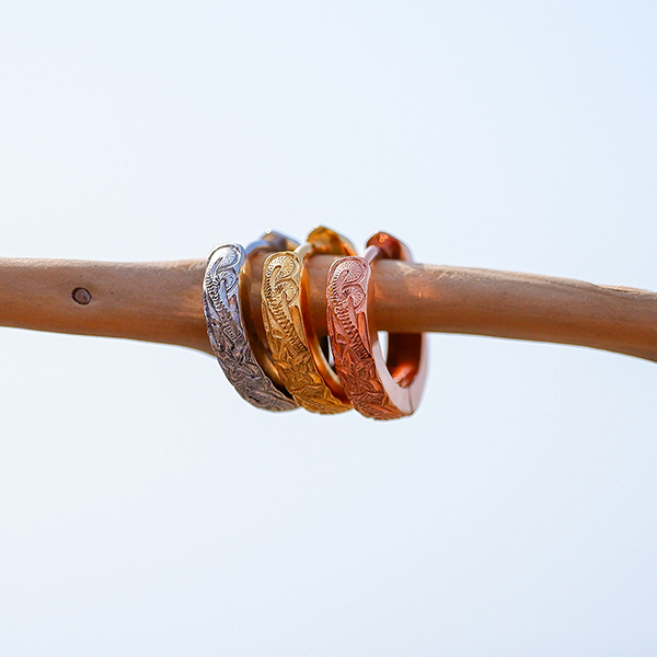 ★インスタ映え★SNS★片耳販売★2WAY★リバーシブル★ハワイアンジュエリー★金属アレルギー&温泉&海水浴ご使用OK★ステンレスピアス拍卖