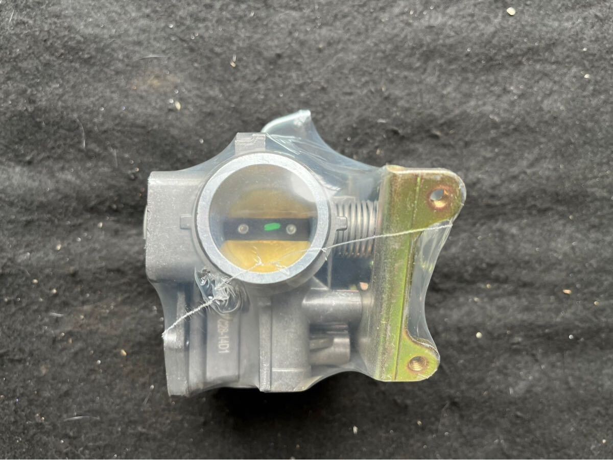 シグナスX 28mm ビッグスロットルボディ、SE12.SE44J 2型.3型 日本国内仕様 ボアアップにも対応拍卖