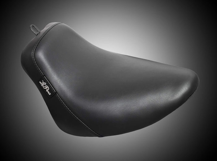 ラペラ ベアボーンシート LY-007 2018年以降 FXBB・FLSL 2018年以降ソフテイルモデル拍卖