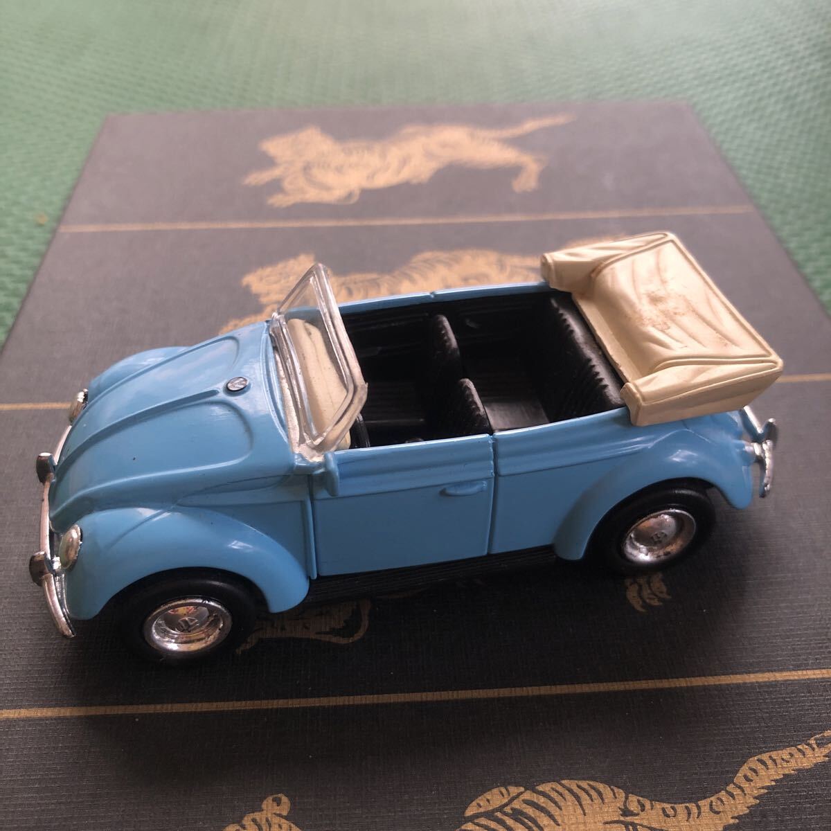 VW1200 1951 NEW RAY 1997 拍卖