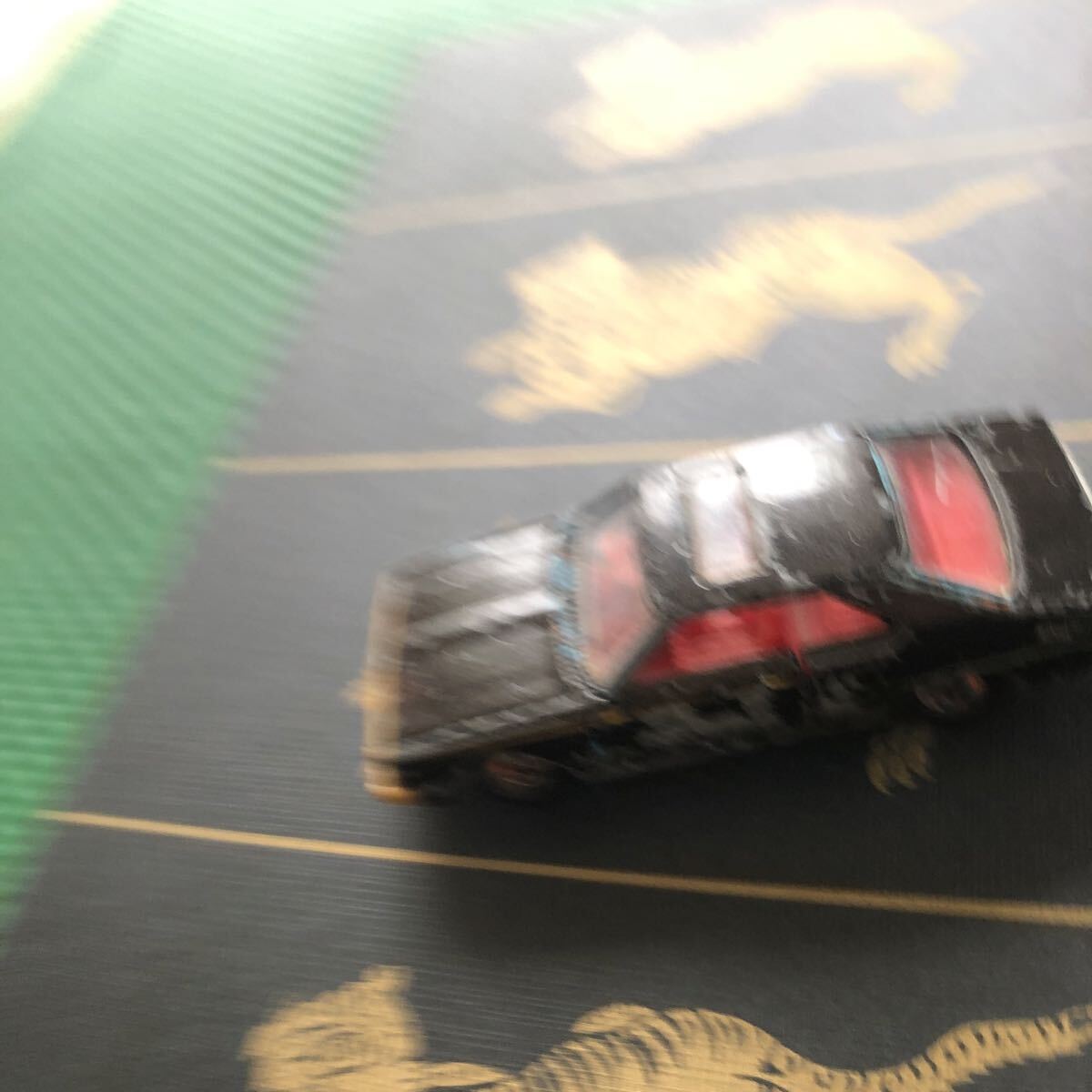 トミカno20 NISSAN skyline2000TURBO GT-ES JAPAN拍卖