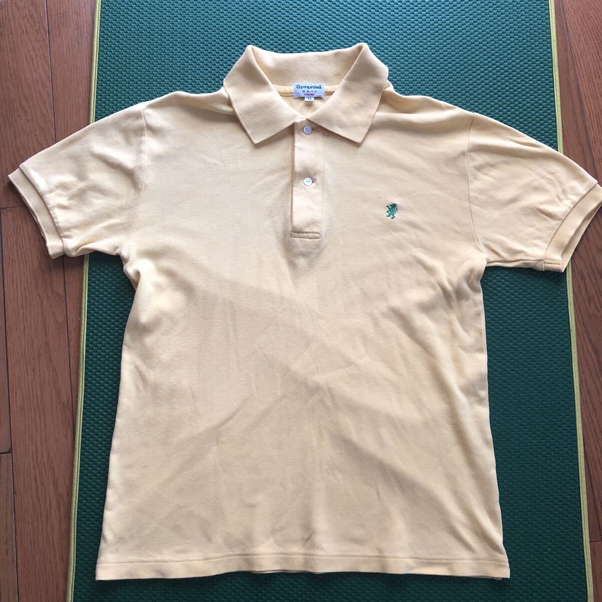 Gymphlex ENGLAND Mサイズ 拍卖