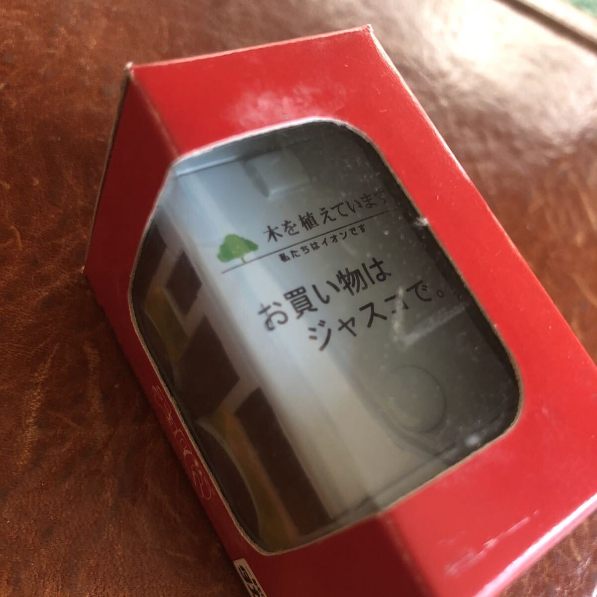 タカラチョロQ 九州ジャスコ誕生30周年記念拍卖