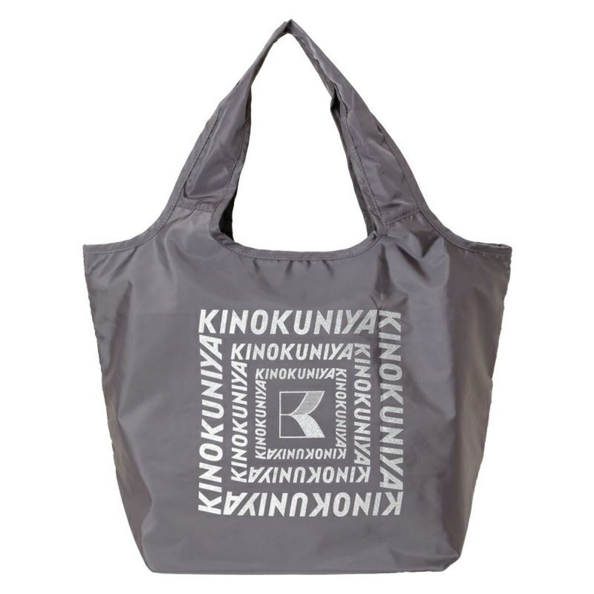 【新品】紀ノ国屋 まとまる保冷バッグ マロン(ロゴ:ラメあり)エコバッグ拍卖