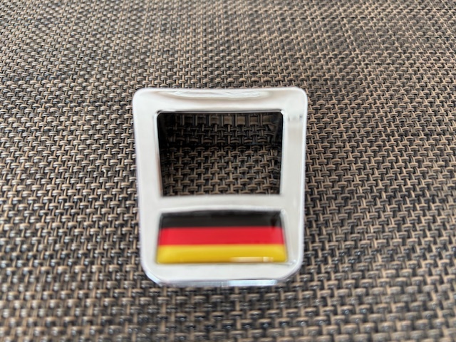 VW フォルクスワーゲン ステアリングバッチ拍卖
