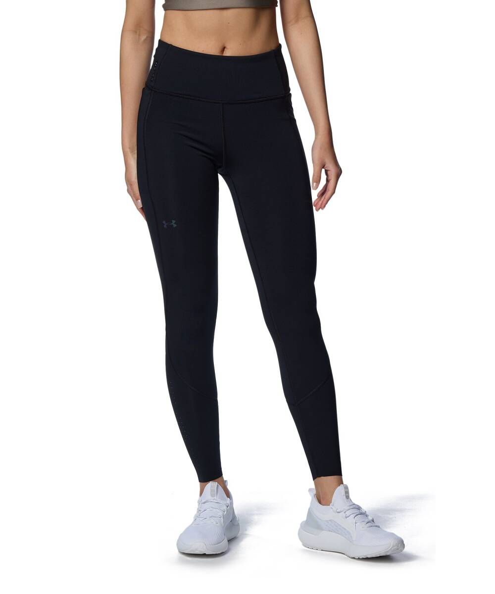 送料無料! 新品未使用 タグ付き UNDER ARMOUR アンダーアーマー UA バニッシュ エリート レギンス ラッシュ リカバリー Mサイズ ブラック拍卖