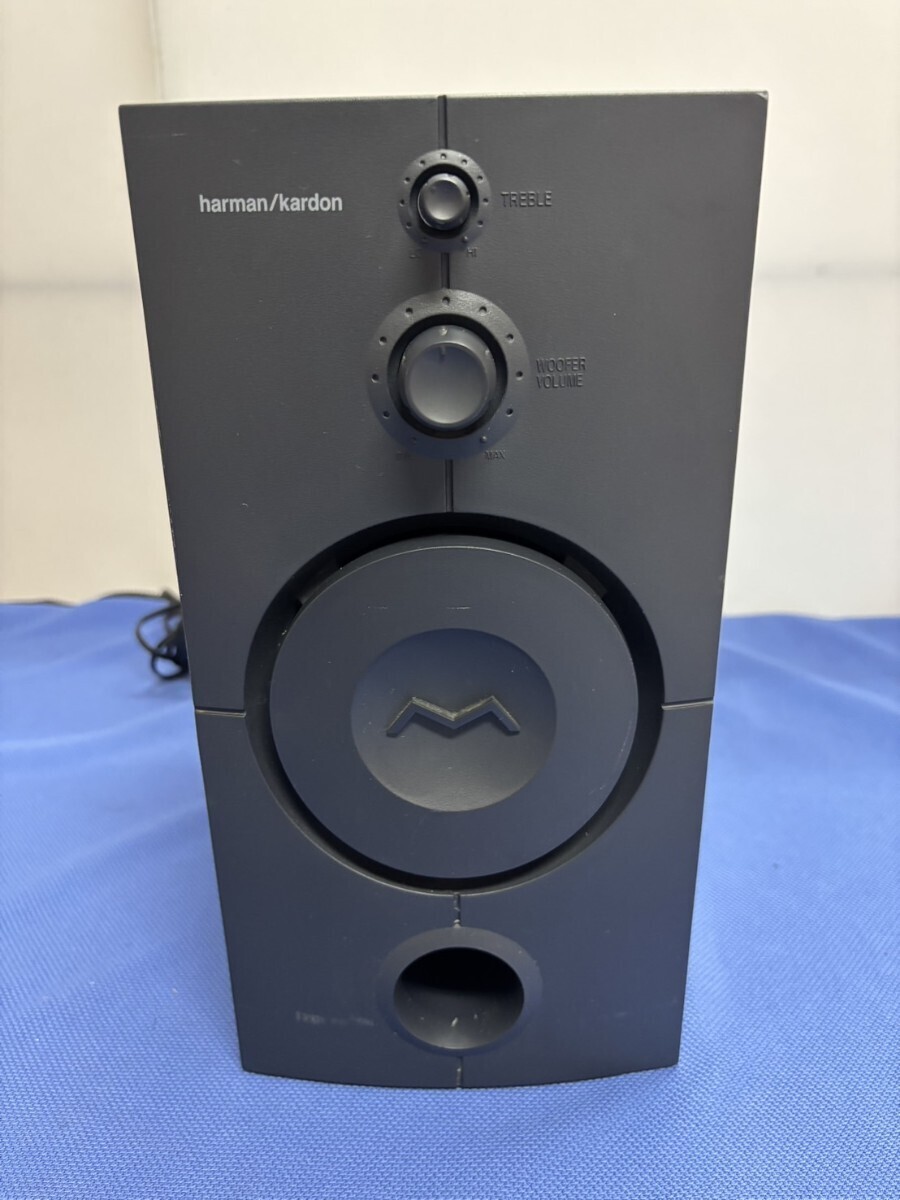 521☆ハーマン・カードン/スピーカー/中古/HK395/Harman Kardon/オーディオ拍卖