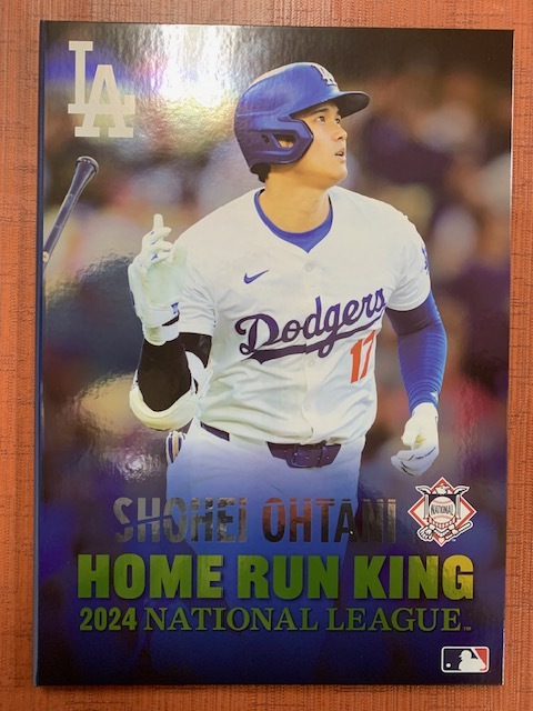 注目 2024 大谷翔平プレミアムフレーム切手セット 50-50達成 110円切手x5枚 ドジャース拍卖