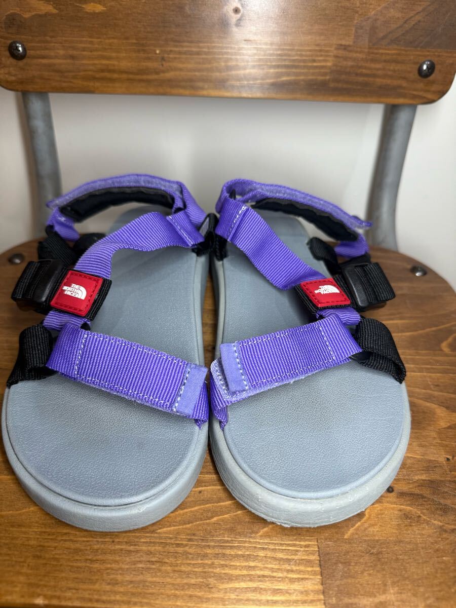 ノースフェイス キッズ サンダル 20.0㎝拍卖