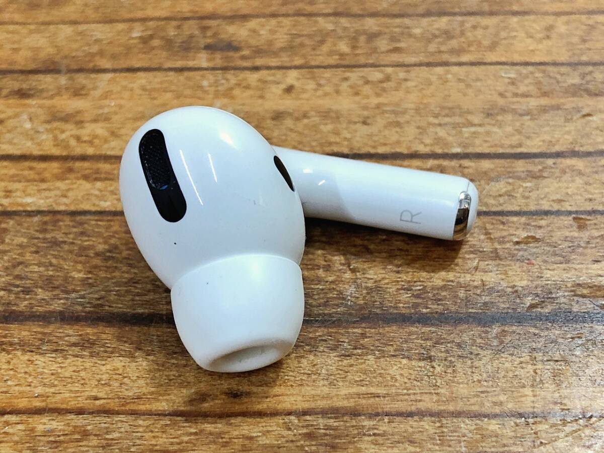 動作未確認 ジャンク AirPods Pro 第一世代 右耳のみ A2083 管BARR拍卖