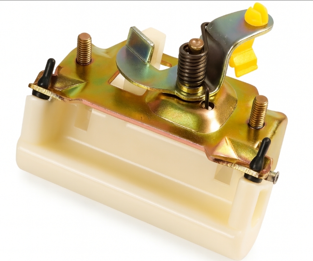 ②三菱パジェロ2代目 モンテロ リアドアロック テールゲートロックラッチ V31/V32/V43/V44/V45/V46/V73/V75/V78 純正適合社外品拍卖