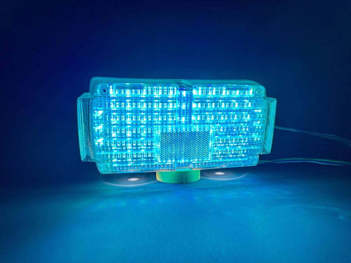 【60日保証】CB750F/CB900F/CB1100F/CBX1000 ☆テールランプLEDユニット☆拍卖