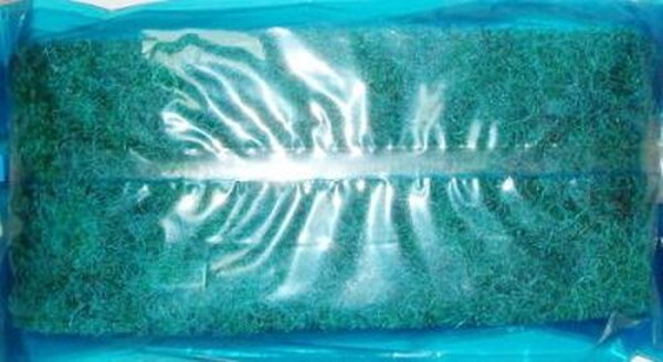 ゼンスイ ウォータークリーナー コメット用交換濾材 送料無料 一部地域除 2点目より400円引拍卖