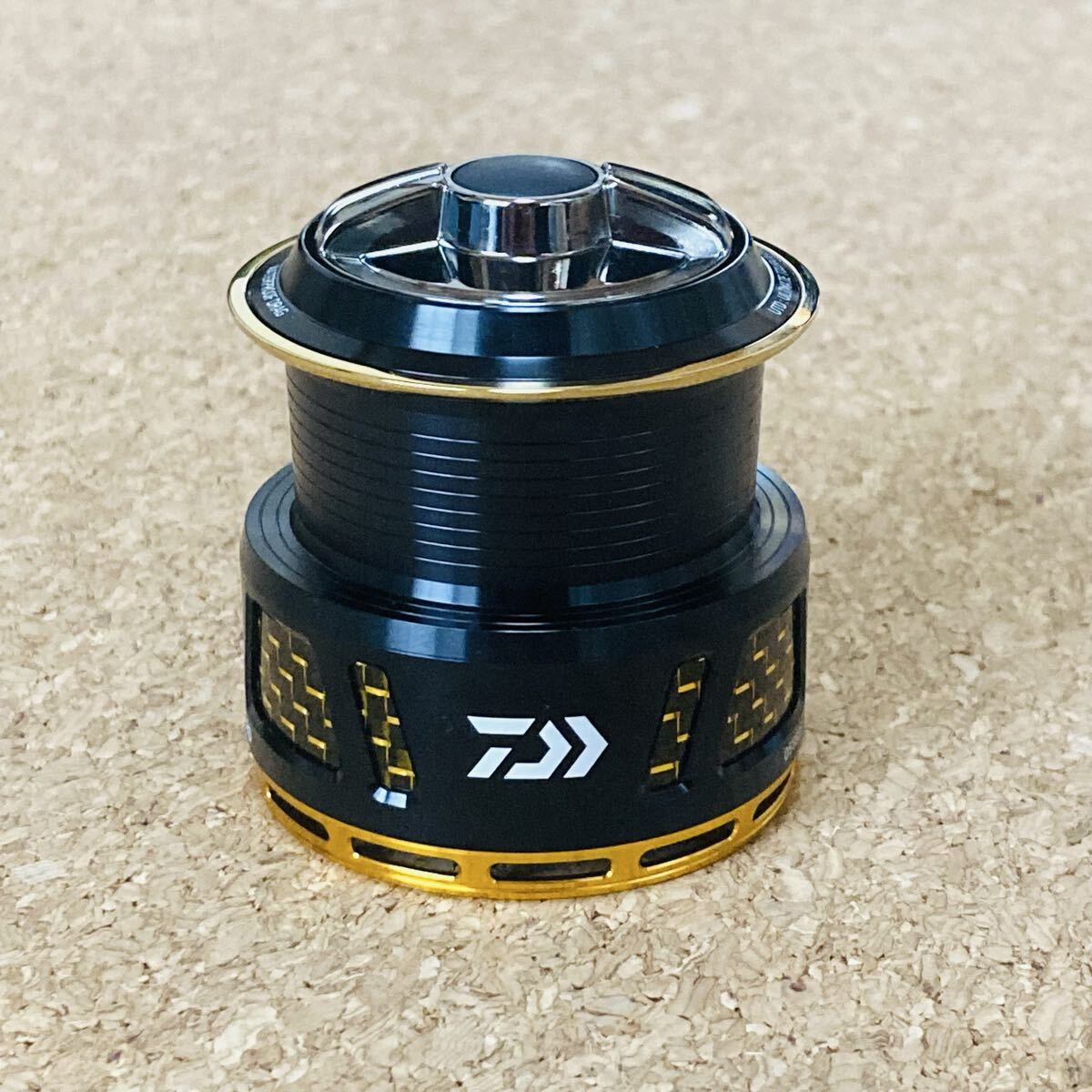 ダイワ 14モアザン 2510PE-SH-LBD 純正スプール 未使用品 LBリール morethan No.055555拍卖