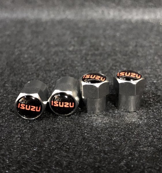 送料無料 いすゞ エアバルブキャップ イスズ ISUZU (エルフ ELF フォワード ギガ GIGA 大型トレーラー 4軸低床 2t 3t4t に適合)拍卖