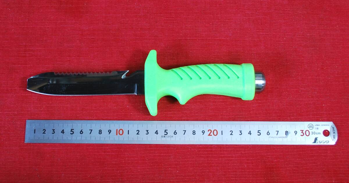 カンタス/KANTAS 1057 モレーダイブ レモン拍卖