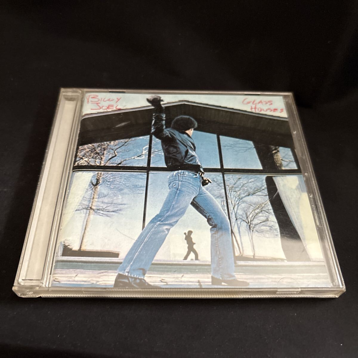 グラスハウス/ビリージョエル拍卖