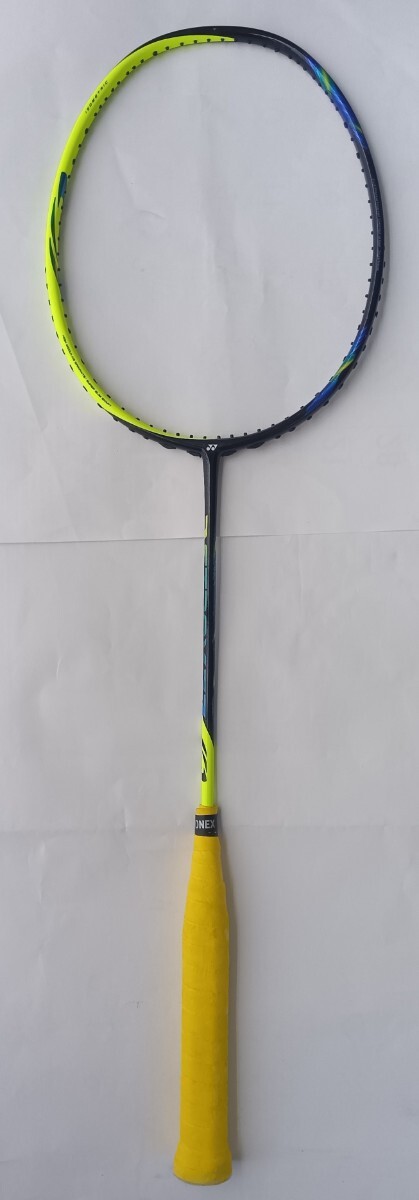 YONEX ASTROX77 イエロー ヨネックス バドミントン ラケット アストロクス 黄色拍卖