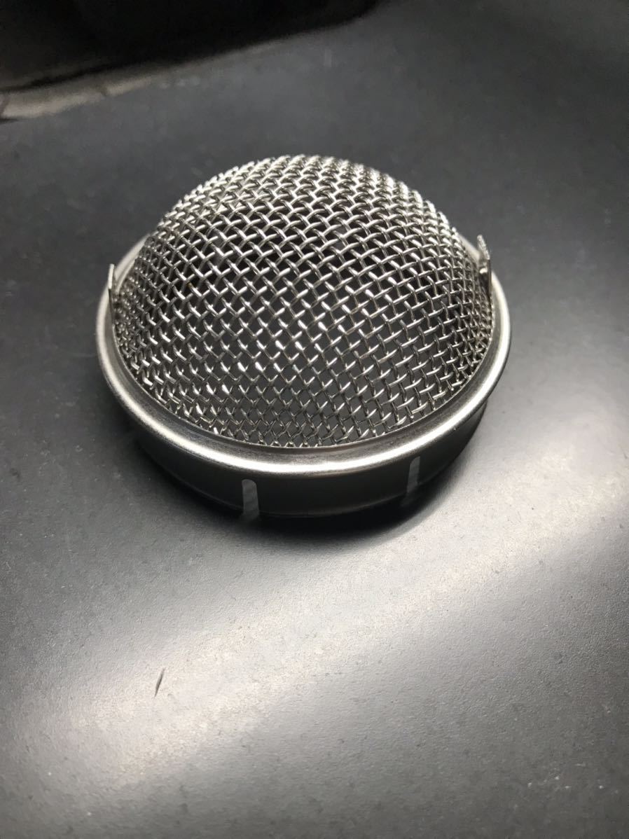 hotrod hot rod ホットロッド エアー スクリーン エアークリーナー stromberg ストロンバーグ バグスクリーン エアースクープ拍卖