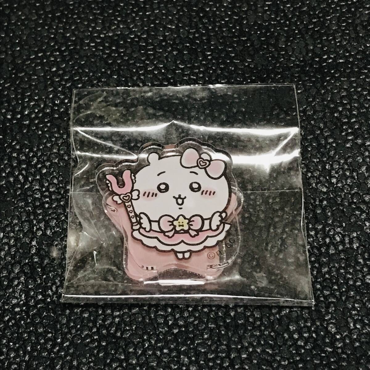 初期 初代 超まじかるちいかわ アクリルスタンド アクスタ マスコット ガチャ カプセル ちいかわらんど ナガノ マーケット くじ拍卖