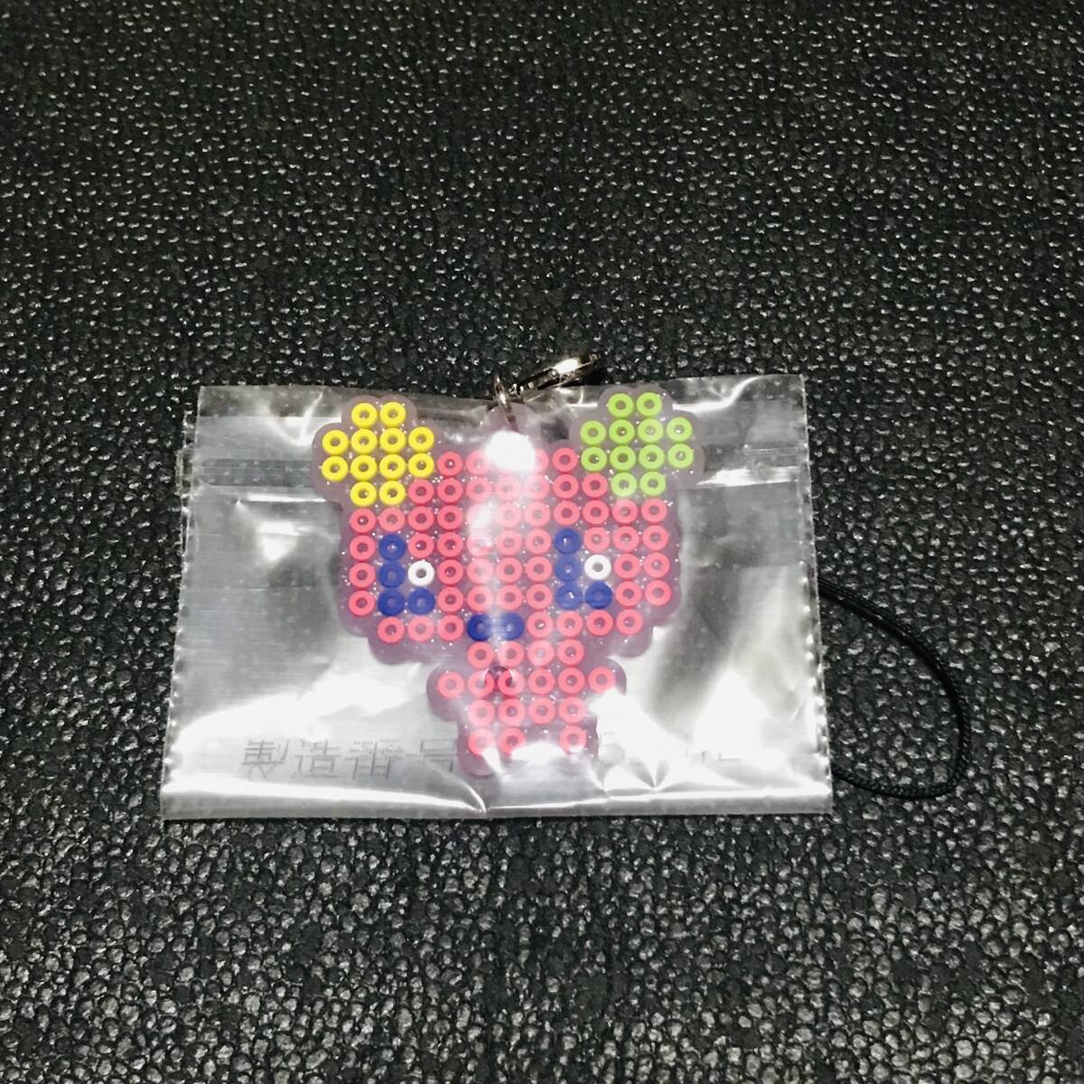ふらわっち たまごっち 一番くじ F賞 きらきらラバーチャーム キーホルダー ストラップ マスコット ガチャ カプセル めじるしアクセサリー拍卖