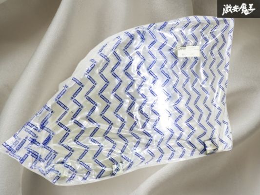★新品 未使用品★ NISSAN 日産 純正 910型 ブルーバード フロント ドアガラス ウィンドウガラス 右 右側 運転席側 80300-08E20 即納 棚11B拍卖