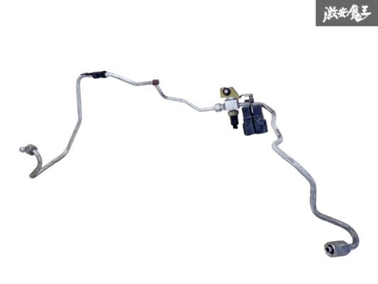 【実働外し品!】ホンダ 純正 GA2 シティ CZ-i 5MT 高圧エアホース エアコンホース 80321-SF4-0230 即納 棚15L1拍卖