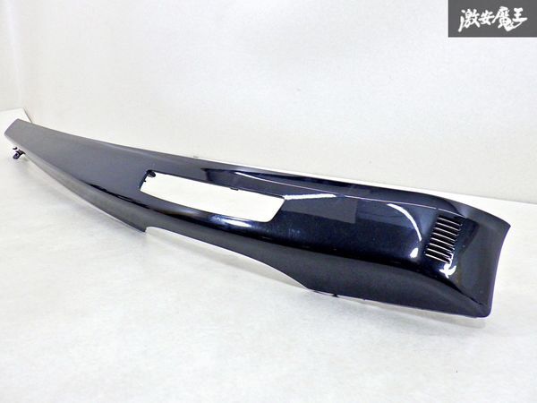 三菱 純正 CZ4A ランサー エボリューション10 GSR ダッシュボード インパネ パネル 8002A194ZZ 即納 棚13D拍卖