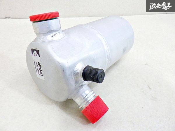 【未使用品!】ACデルコ アキュームレーター リキッドタンク アストロ ・ サファリ 96~05y 15-1756 89018433 即納 棚20C拍卖