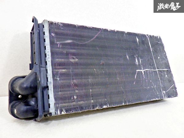 シトロエン 純正 XM ヒーターコア 1990~2001年 即納 棚6C拍卖