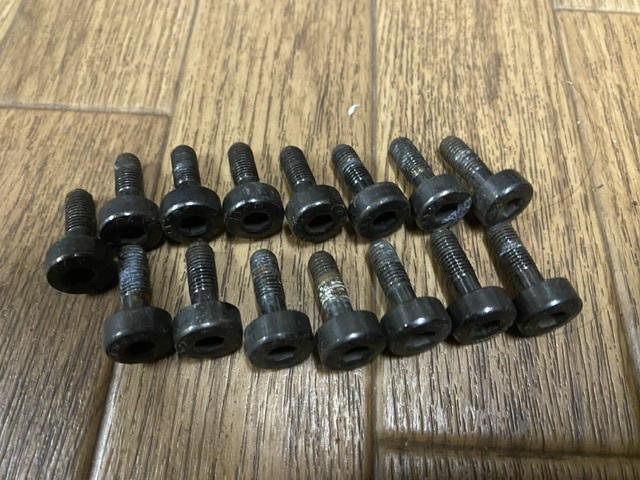 RAYS ピアスボルト 中古 GENOME 2ピース 3ピース VOLK 拍卖